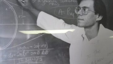 que hay en el area 51