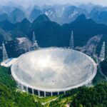 radiotelescopio china