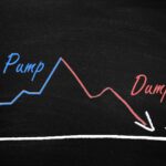 es legal el pump and dump