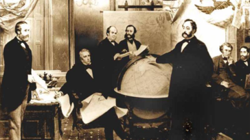 se pueden comprar paises