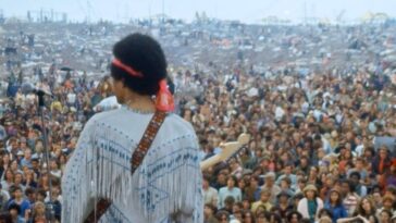 jimi hendrix festival
