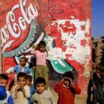 la historia de la coca cola