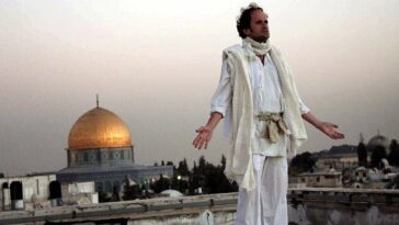 que es el sindrome de jerusalen