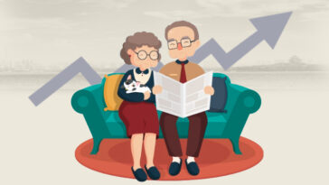 como aumentar la esperanza de vida