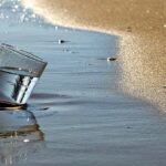 se puede beber el agua del mar