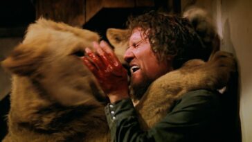 la pelicula mas peligrosa del mundo