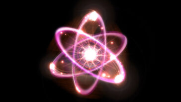 saber el color de un atomo