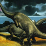 como tenian sexo los dinosaurios