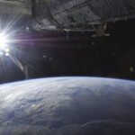 de que color es el sol