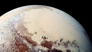 por que pluton no es un planeta