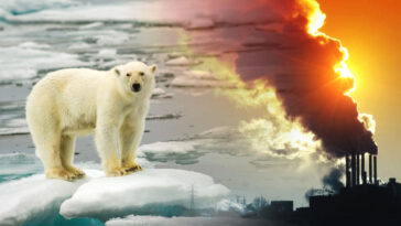 que es el calentamiento global