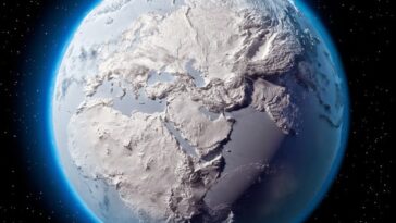 que es el cambio climatico