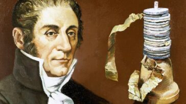 como funcionan las baterías