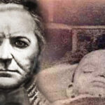 la mujer que asesinaba bebes