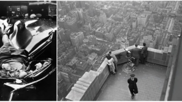 suicidio en el empire state