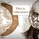 aprobacion de la teoría de la tierra hueca