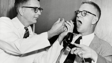 como era el proyecto mkultra