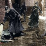 historia de jack el destripador