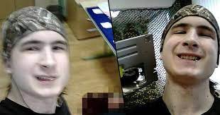 asesinato juego ballena azul