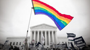 legalización matrimonio gay