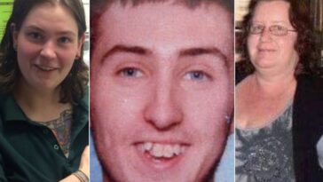 el asesinato de un chico autista