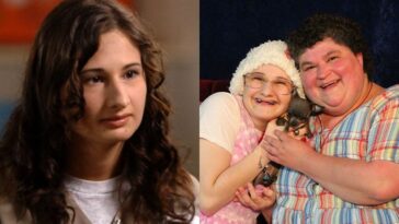 el caso de gyspy rose