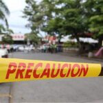 paises mas peligrosos