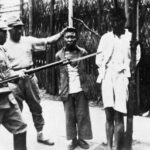 experimentos del escuadron 731