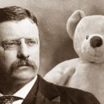 historia del osito de peluche