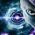 extraterrestres de otra dimension