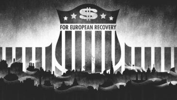 como es el plan marshall