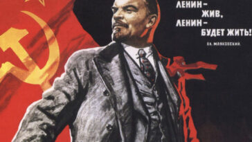 etapas de la revolucion rusa