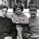 los hijos de joseph stalin