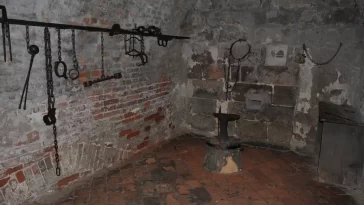 mazmorras