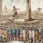 historia de la guillotina