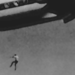 la historia de Keith Sapsford