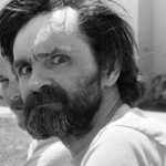 muerte de charles manson