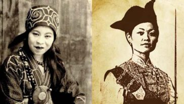 la mujer pirata mas famosa