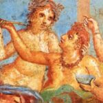 drogas en el imperio romano