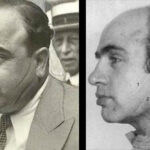cicatrizes de al capone