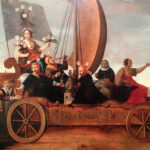 crisis de los tulipanes