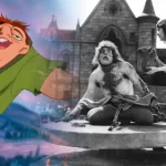quien era el jorobado de notre dame