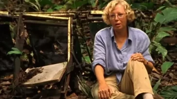 sobrevevivir a un accidente de avion