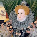 la muerte de la reina isabel