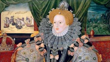 la muerte de la reina isabel