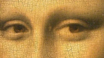 quien es la mona lisa