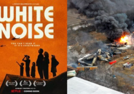 descarrilamiento ohio