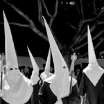 los nazarenos del kkk