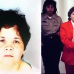 asesino de Yolanda Saldívar