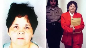 asesino de Yolanda Saldívar